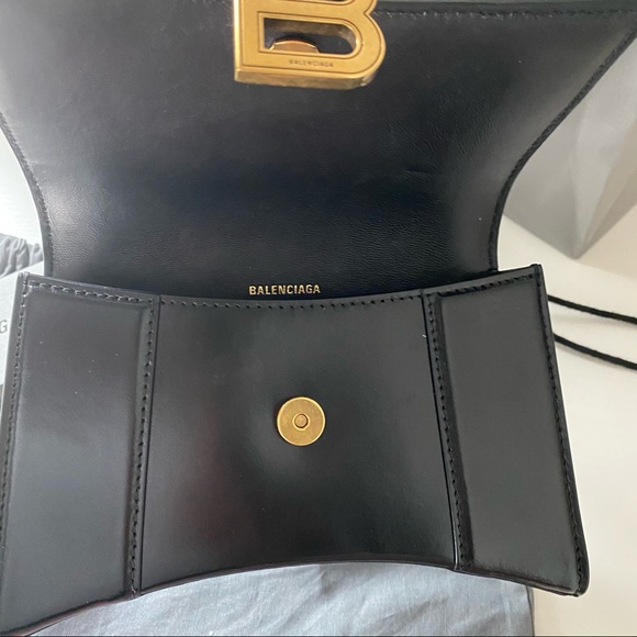 Balenciaga Hourglass Small Beltbag - Picture 2 of 5